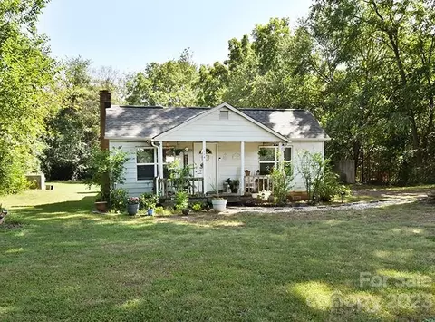 114 Rockwell Loop, Mooresville, NC 28115
