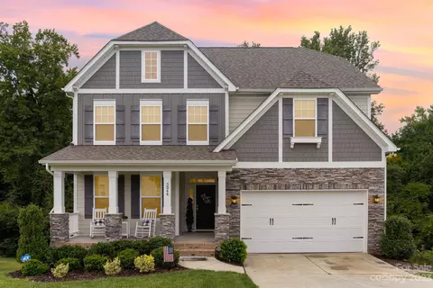 3046 Woodlands Creek Dr, Monroe, NC 28110