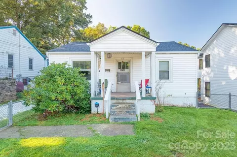 85 Morris St, Asheville, NC 28806