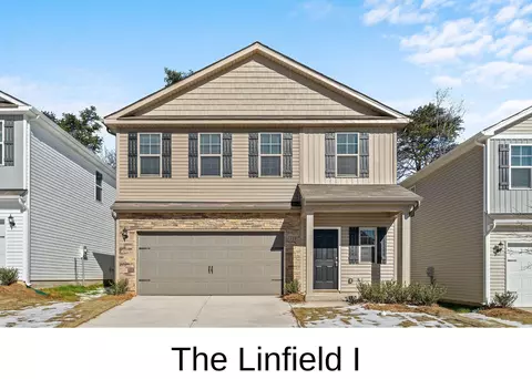 3140 Mcgee Hill Ln, Charlotte, NC 28216