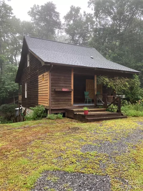 1083 Buck Mountain Rd, Purlear, NC 28665 photo 2