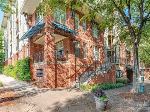 1101 1st 406 St #406, Charlotte, NC 28202