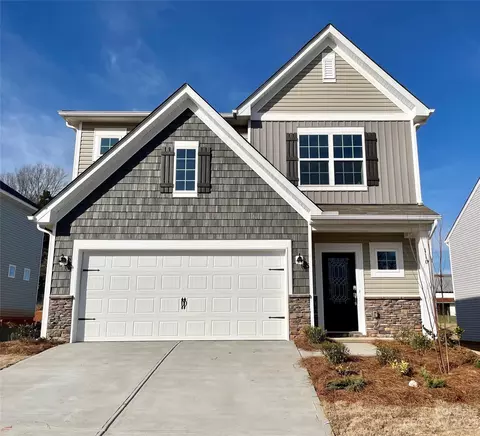 357 Runner Stone 239 Ln #239, Fort Mill, SC 29715