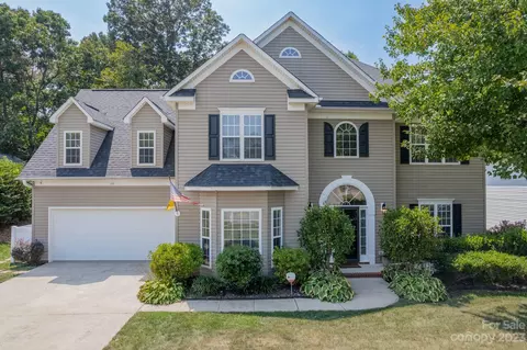 144 Harris Farm Rd, Mooresville, NC 28115