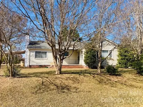 588 Goodes Creek Church Rd, Mooresboro, NC 28114
