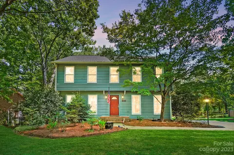16424 Beech Hill Dr, Huntersville, NC 28078