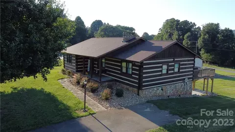 6004 Pea Ridge Pass, Hamptonville, NC 27020