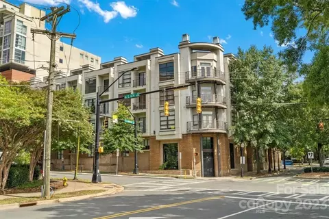 525 E 6th St #319, Charlotte, NC 28202