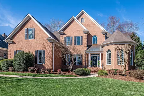 11623 James Jack Ln, Charlotte, NC 28277