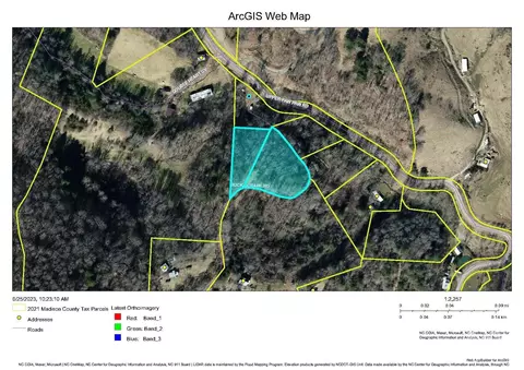 999 Buck Scrape Rd, Marshall, NC 28753 photo 12