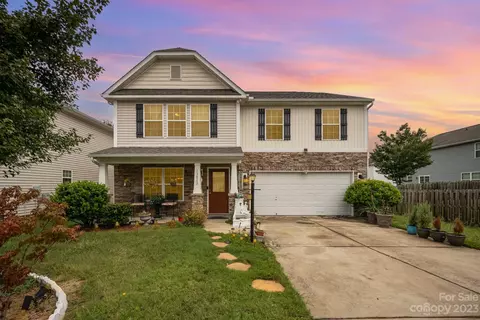 13842 Allison Forest Trl, Charlotte, NC 28278