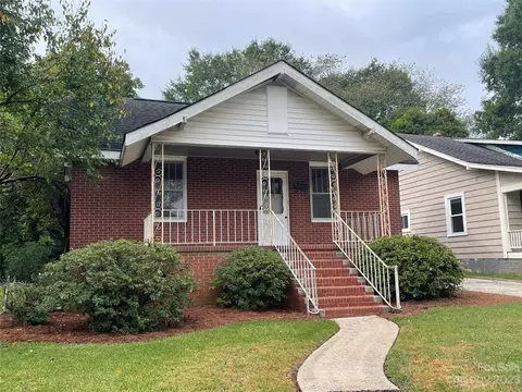 330 Pendleton St, Rock Hill, SC 29730