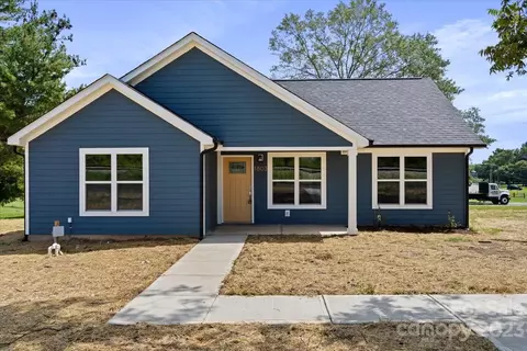 1803 Warren Ave, Gastonia, NC 28052
