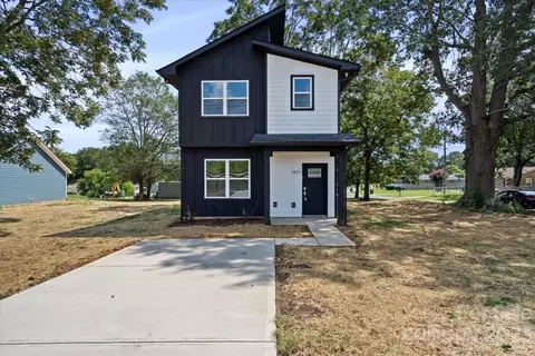 1801 Warren Ave, Gastonia, NC 28052