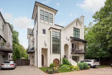 610 Mattie Rose Ln, Charlotte, NC 28204