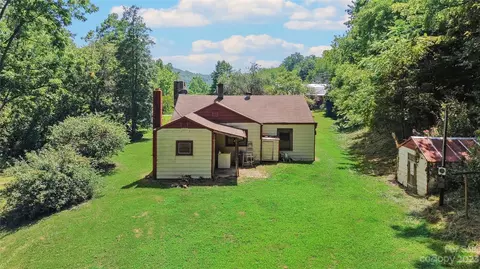 28 Blue Ridge Development Rd, Fairview, NC 28730 photo 11
