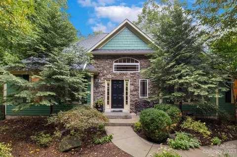 53 Gaston Mountain Rd, Asheville, NC 28806