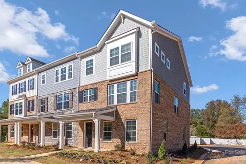 10013 Hemingway 16 Pl #16, Mint Hill, NC 28227