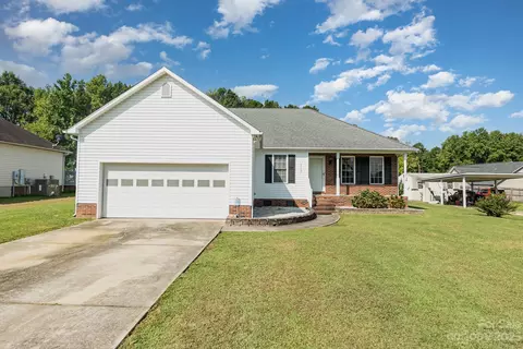 2110 Helen Nw Dr NW, Concord, NC 28027