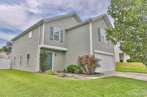 4209 Kendall Farms Way, Winston Salem, NC 27107