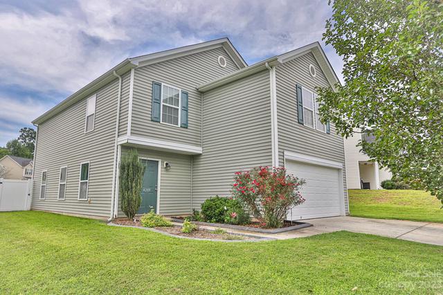 4209 Kendall Farms Way, Winston Salem, NC 27107