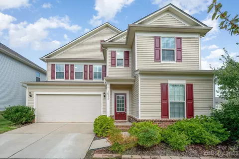 15222 Liberty Ridge Ln, Huntersville, NC 28078