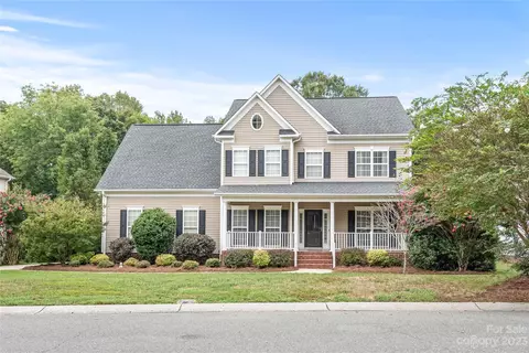 11552 Baystone Pl, Concord, NC 28025