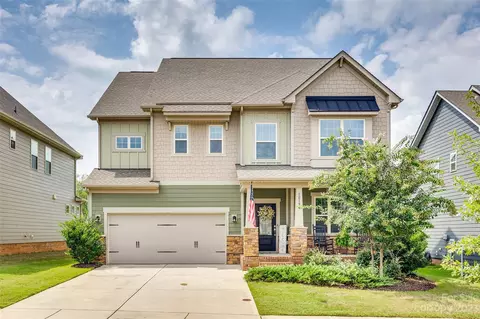 1019 Easley St, Waxhaw, NC 28173