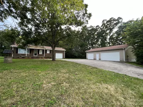 13905 Old Beatty Ford Rd, Rockwell, NC 28138