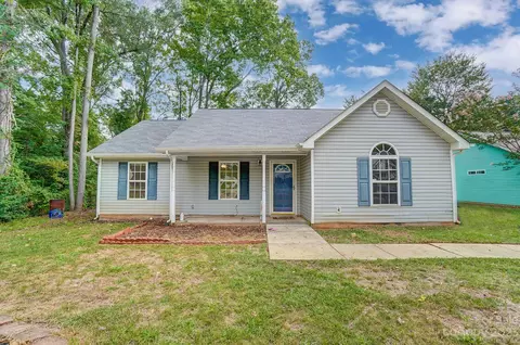 6732 1st Ave, Indian Trail, NC 28079
