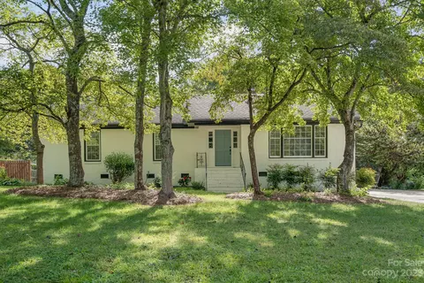5500 Faulconbridge Rd, Charlotte, NC 28227