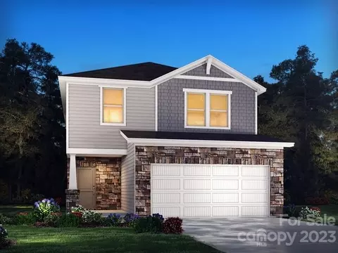 4253 Evening Trl, Concord, NC 28027
