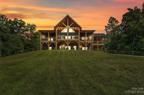 968 Honeycutt Rd, Marion, NC 28752