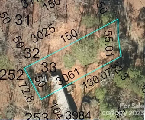 Sir Abbott 33 Lane #33, Lexington, NC 27292