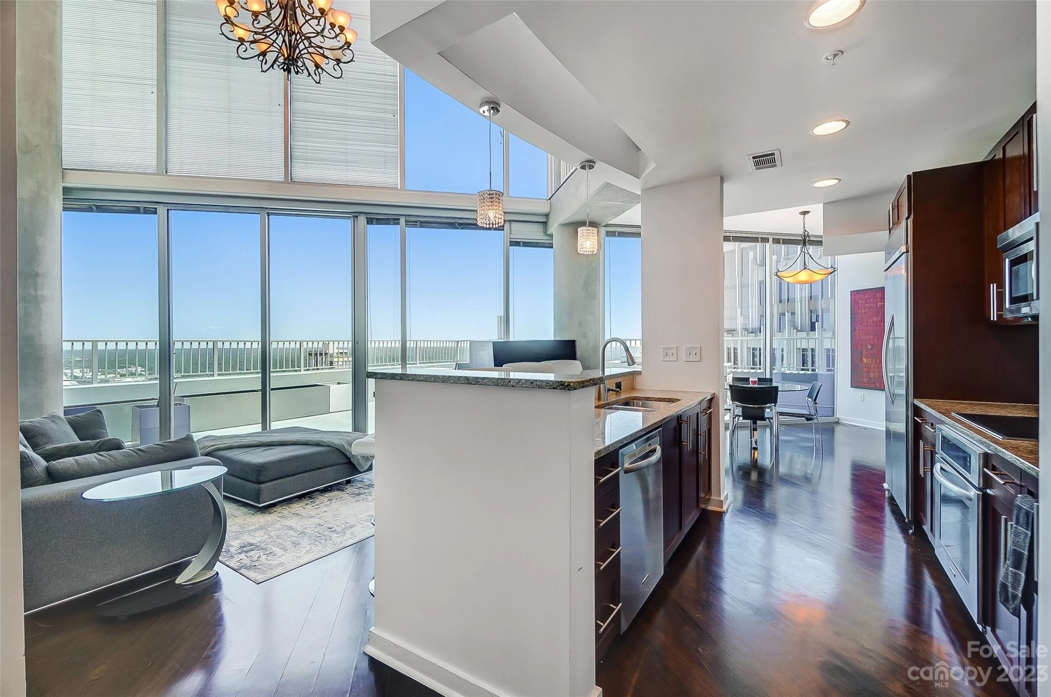 210 N Church 3515 St Unit 3515  