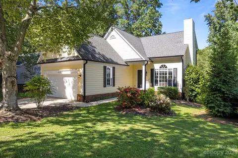 10219 Danesway Ln, Cornelius, NC 28031