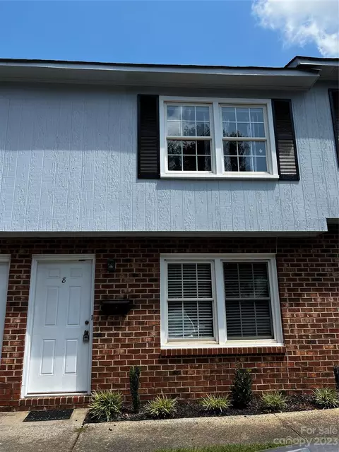 1422 Delane 8 Ave #8, Charlotte, NC 28211