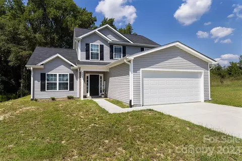 400 S Elm St, Pageland, SC 29728