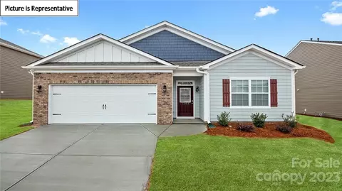 2052 Vanderlyn St, Monroe, NC 28112 photo 1