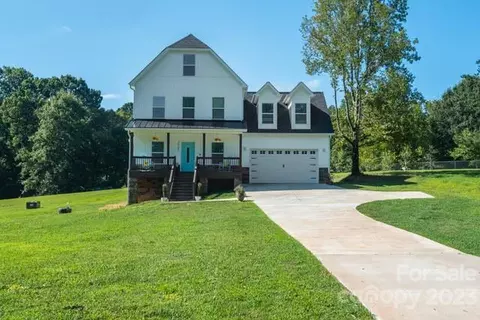 2307 Gleneagles Dr, Monroe, NC 28110