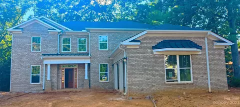 5817 Linden Ridge 15 Ln #15, Charlotte, NC 28216
