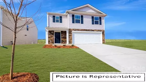 2108 Vanderlyn St, Monroe, NC 28112