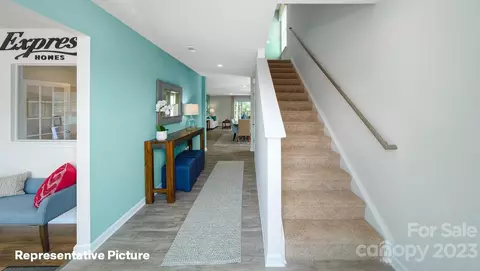 2108 Vanderlyn St, Monroe, NC 28112 photo 16
