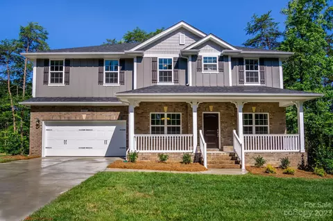 141 High Rock 04 Ct #04, Statesville, NC 28677
