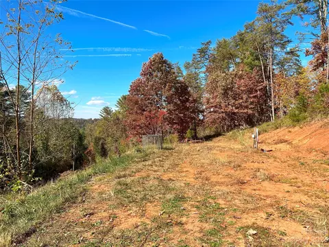 34 Old Homestead Tract 4 Trl #TRACT 4, Weaverville, NC 28787