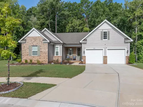 229 Amerson Dr, Rock Hill, SC 29730