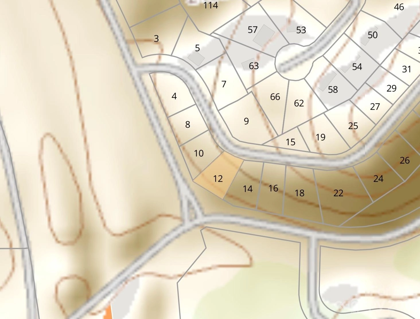 12 Foxberry 5 Dr Unit 5  