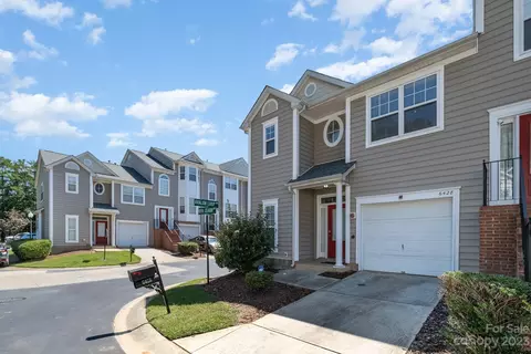 6428 Royal Celadon Way, Charlotte, NC 28269