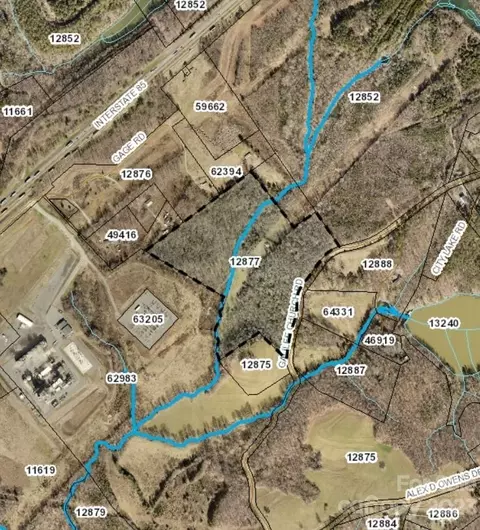 00 Galilee Church Rd, Kings Mountain, NC 28086