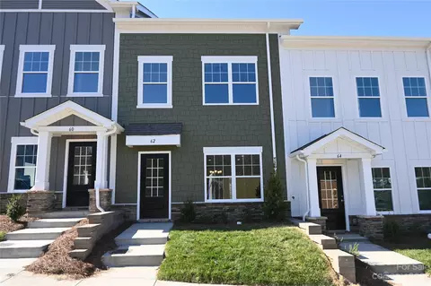 62 Walnut Springs 15-b Dr #15-B, Asheville, NC 28804